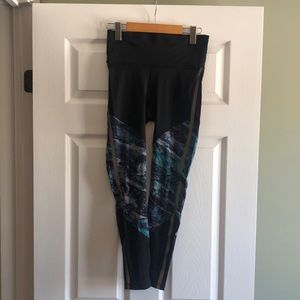 Lululemon Run to Reset Tight 25"